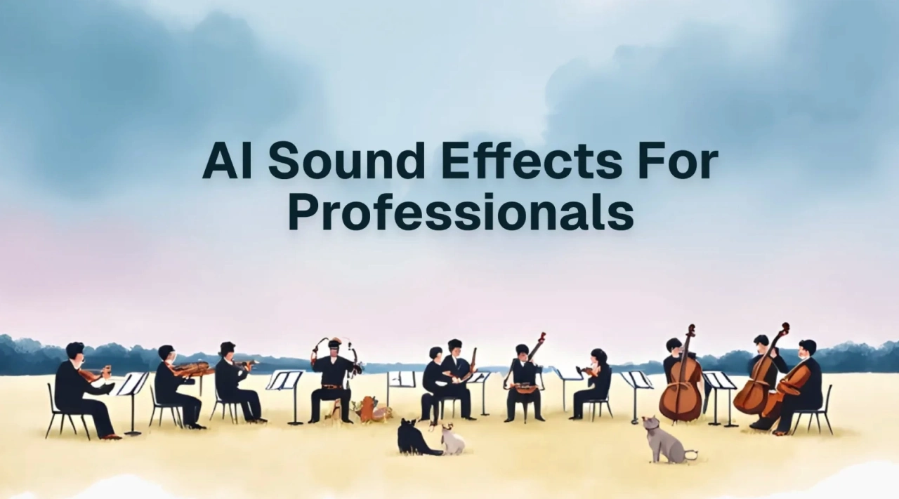 Khám phá thế giới sound effect meme đỉnh cao 2026