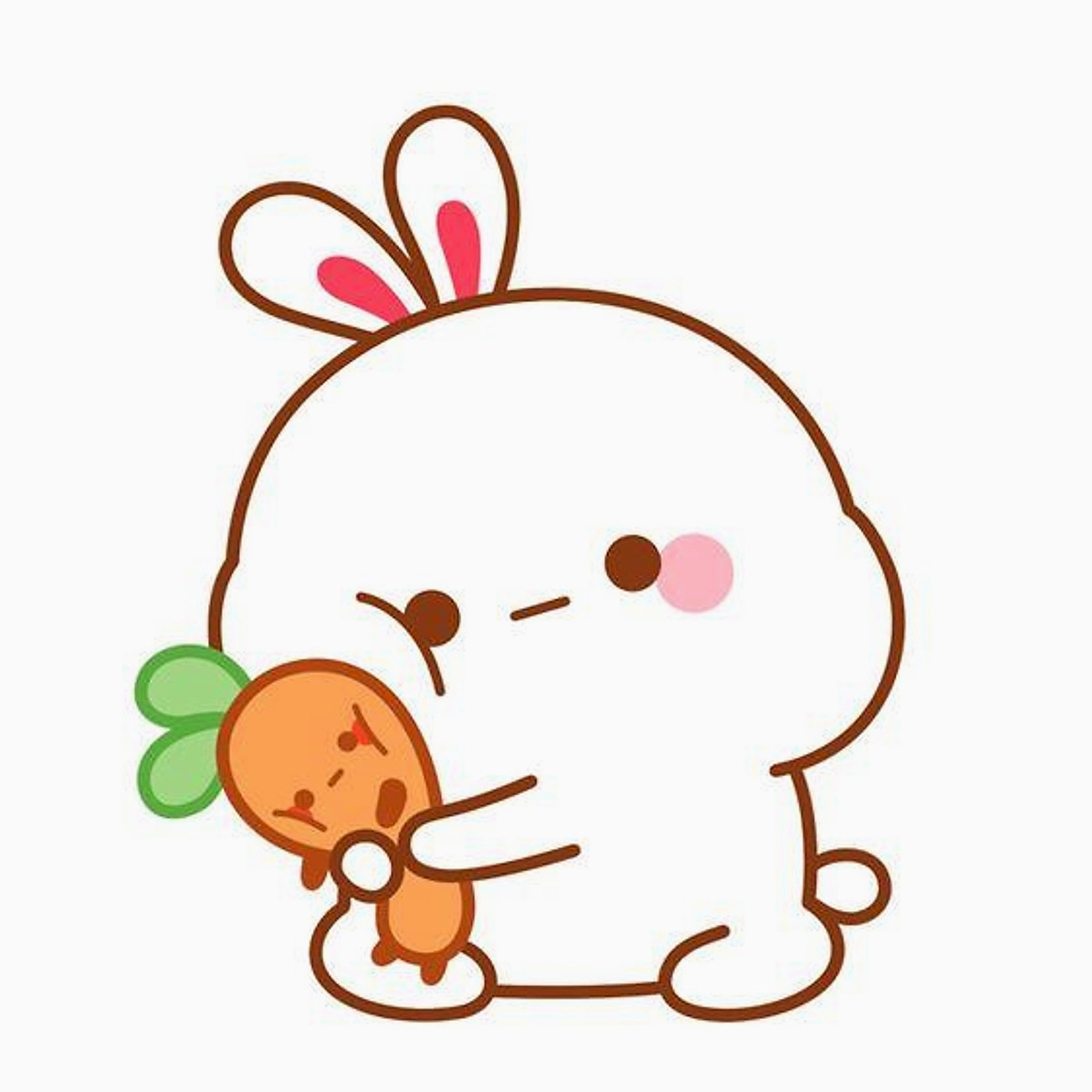 Khám phá thế giới sticker con vật chibi cute độc đáo 2026