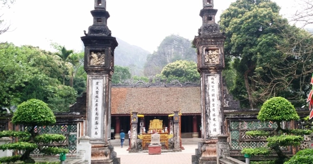 Khám phá vua đinh vua lê qua những bức ảnh đầy lịch sử