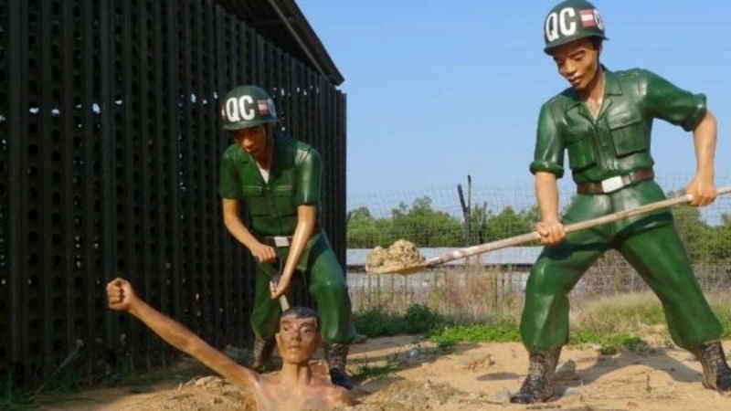 Khám phá ý nghĩa của trại giam phú quốc với thế hệ trẻ hôm nay