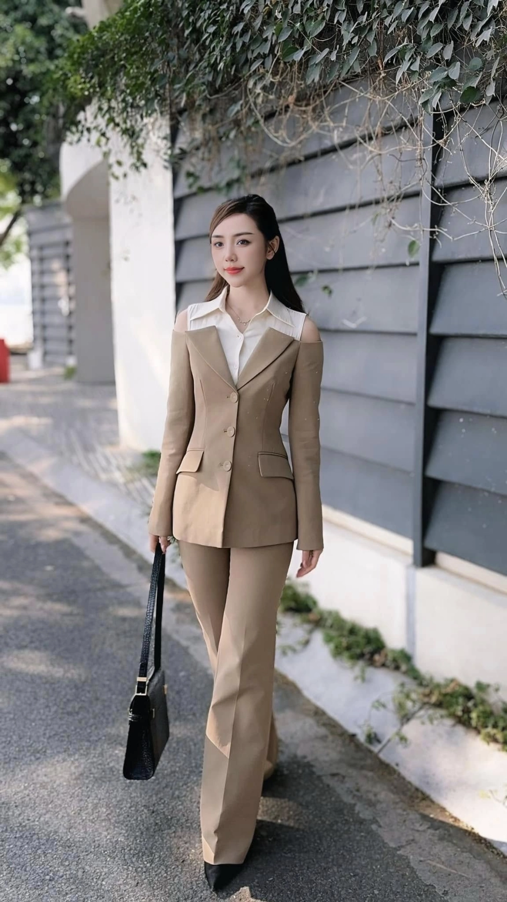 Khán giả hỏi nhau diễn viên Quỳnh Kool sinh năm bao nhiêu