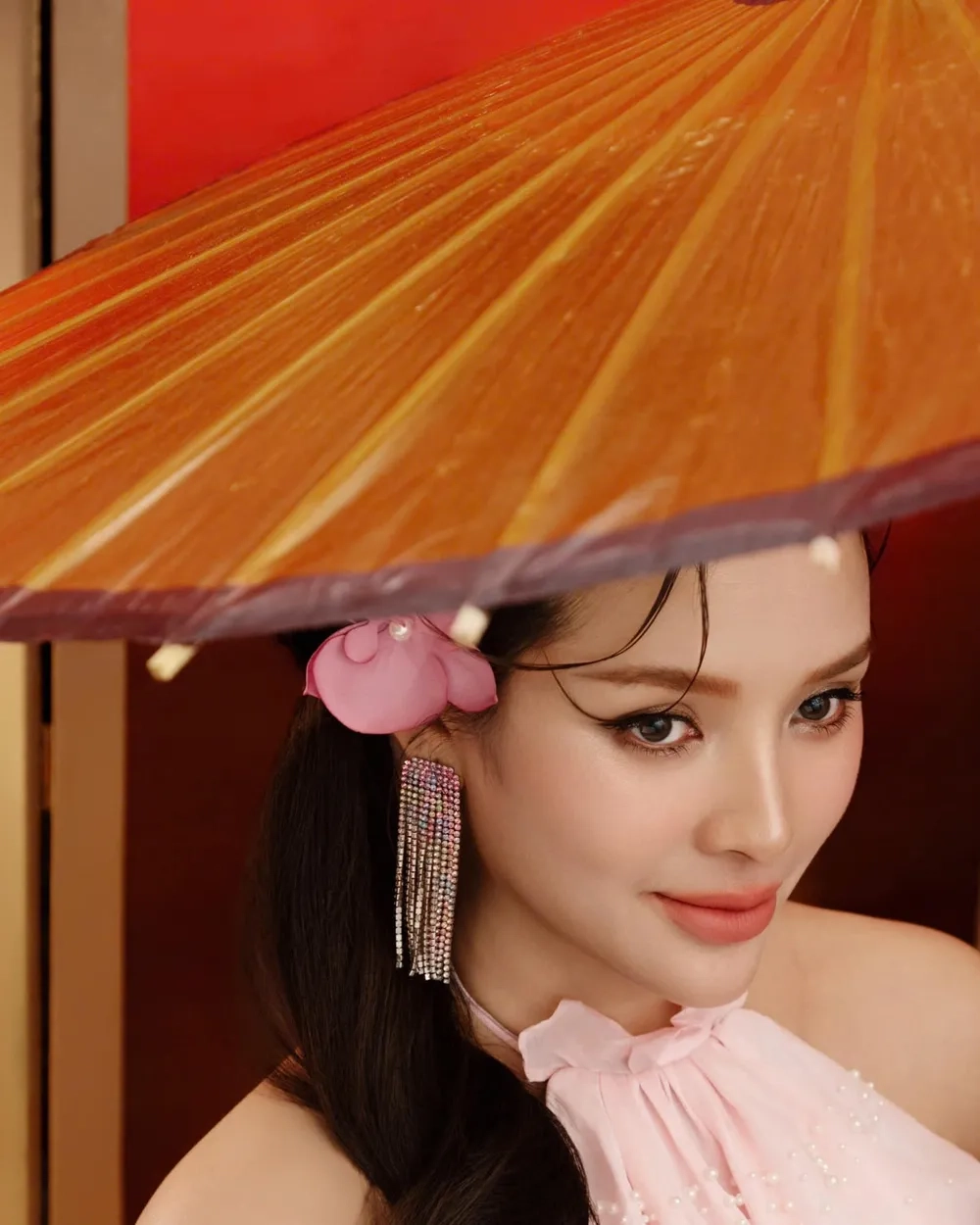 Khán giả mong chờ phim của Phương Trinh Jolie