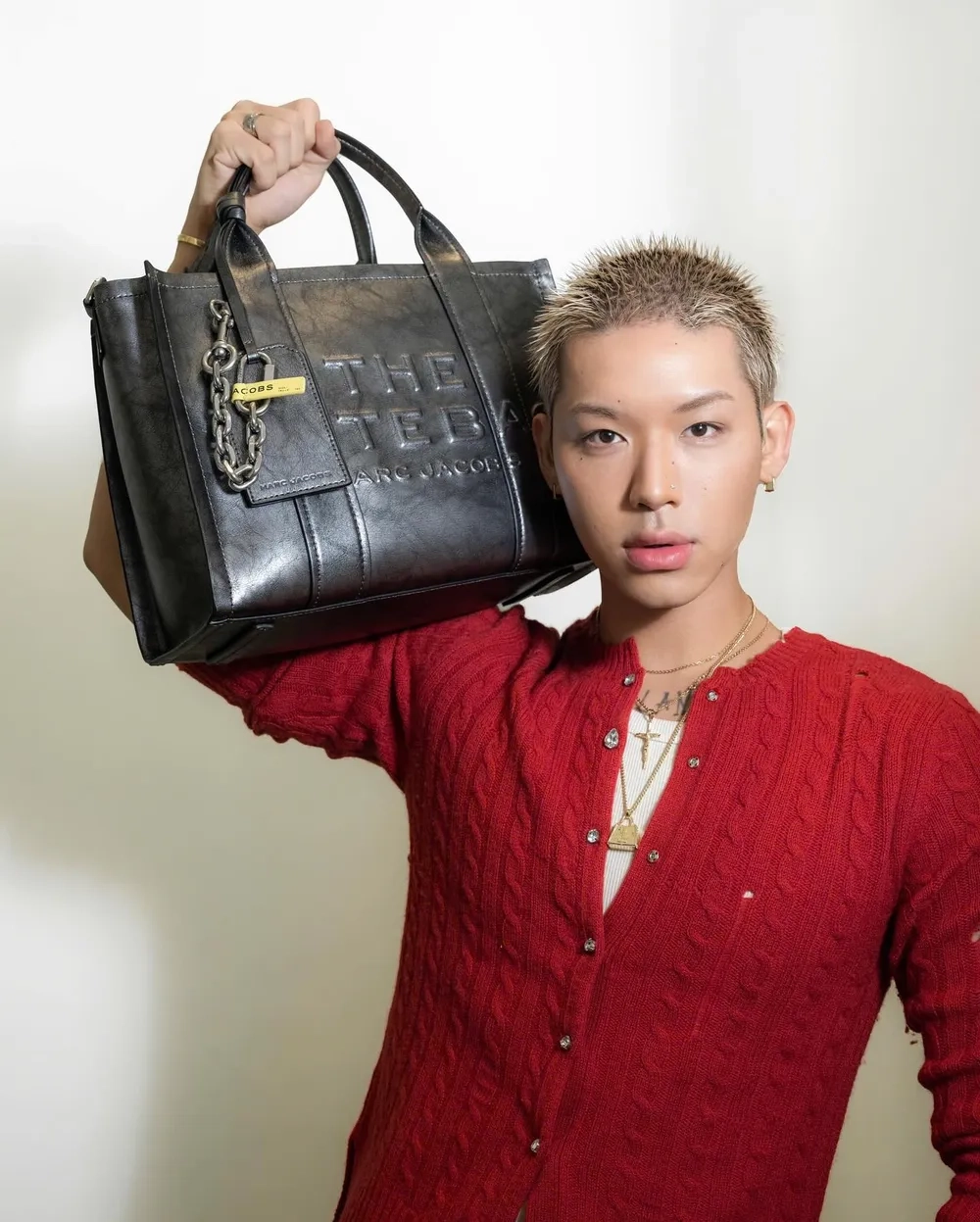 Khẳng định cá tính cùng Rapper Wean Lê