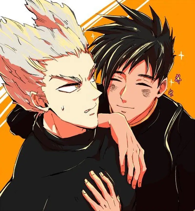 Khi Garou x Suiryu chiến đấu, sẽ có bất ngờ gì xảy ra