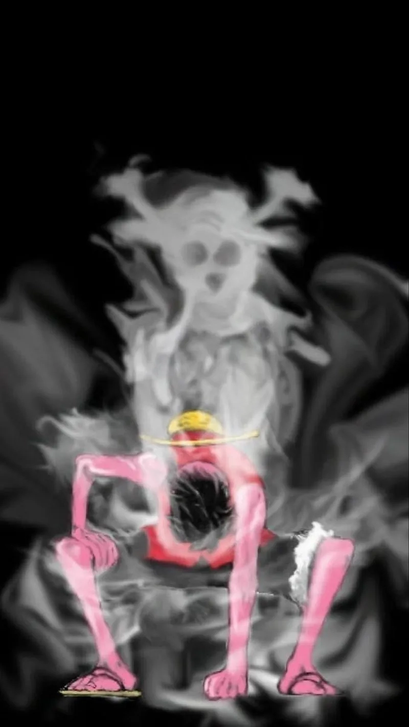 Khoảnh khắc Luffy Gear 2nd không thể quên