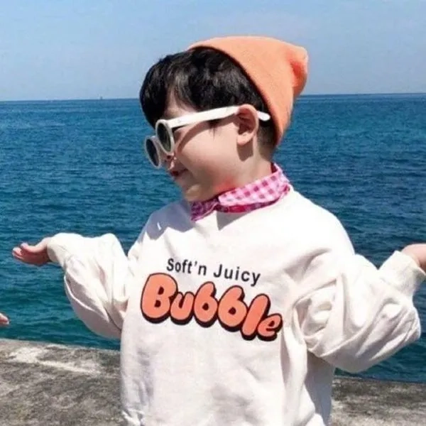 Không thể bỏ lỡ meme em bé hàn quốc nổi tiếng siêu cưng