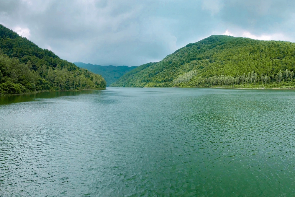 Không thể bỏ qua khi lên kế hoạch tour vườn quốc gia tam đảo trong mùa này