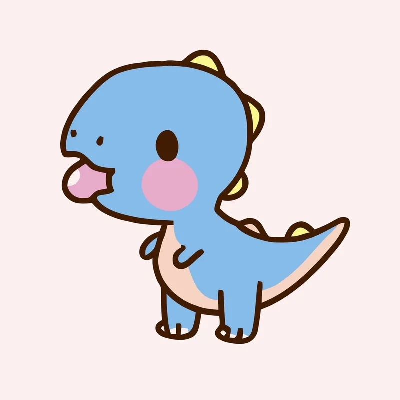 Không thể rời mắt với dễ thương cute chibi avatar khủng log siêu chất