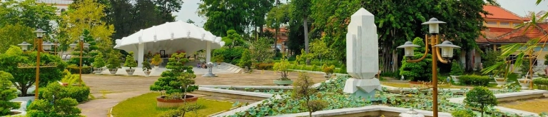 Khu Di Tích Cụ Phó Bảng Nguyễn Sinh Sắc: Điểm Đến Lịch Sử và Văn Hóa Đầy Ý Nghĩa