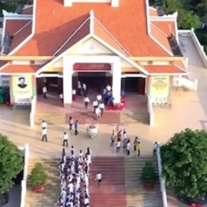 Khu di tích lịch sử Vàm Nhựt Tảo Long An điểm đến hào hùng