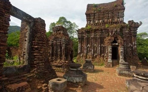 Khu di tích Óc Eo An Giang: Dấu tích văn hóa Óc Eo - Ba Thê