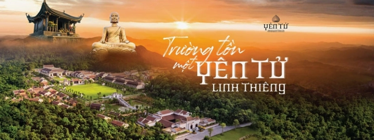 Khu di tích Yên Tử: Khám phá Quần thể Danh thắng Di sản Văn hóa Thế giới