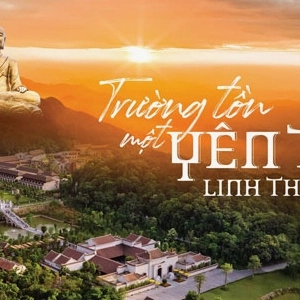 Khu di tích Yên Tử: Khám phá Quần thể Danh thắng Di sản Văn hóa Thế giới
