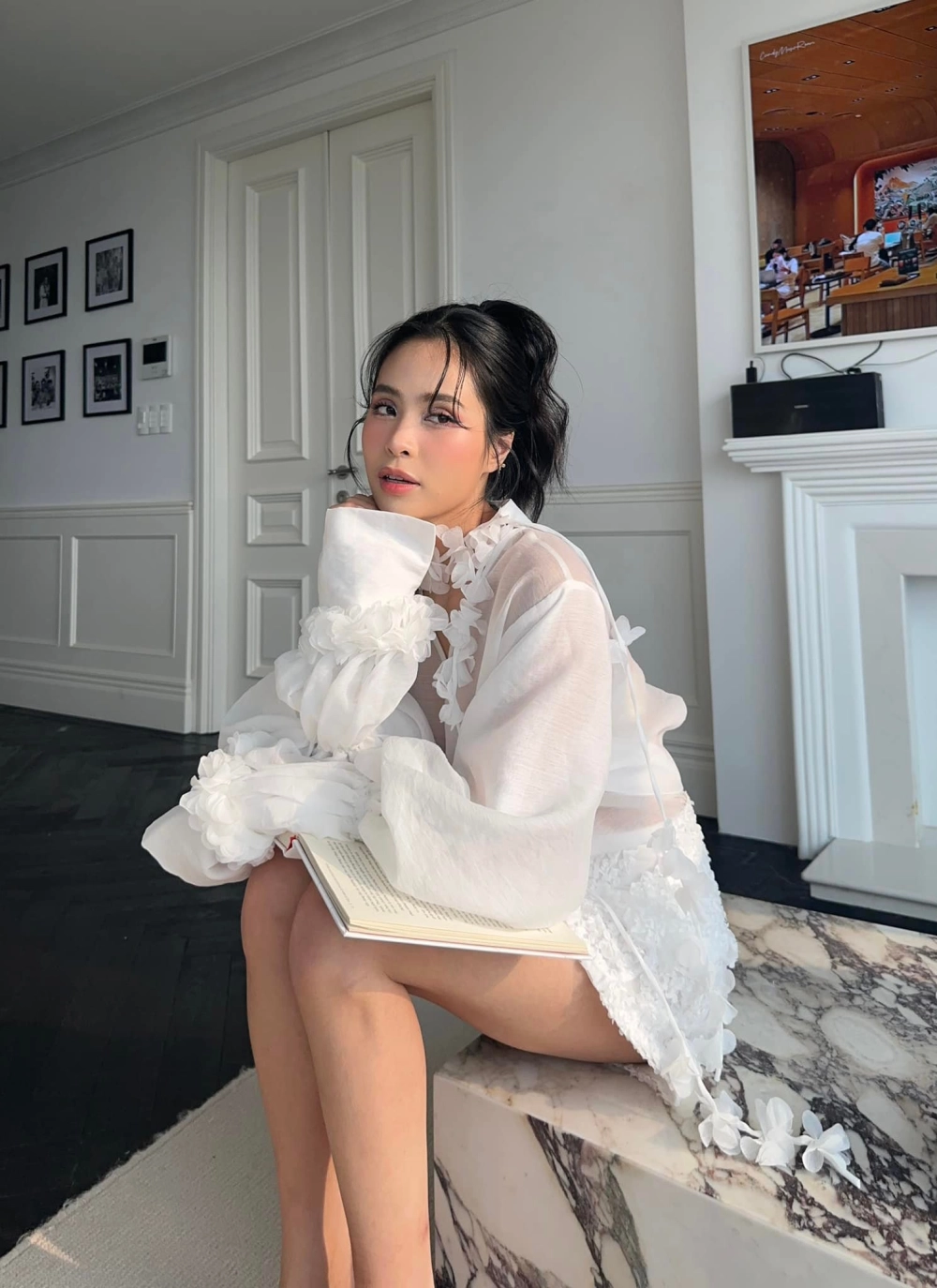 Kiều Anh ca nương sinh năm bao nhiêu và những dấu mốc quan trọng trong sự nghiệp