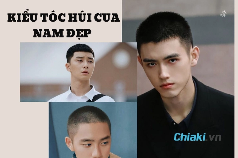 Kiểu tóc đầu trọc: Hướng dẫn chi tiết và các mẫu đẹp nhất 2026
