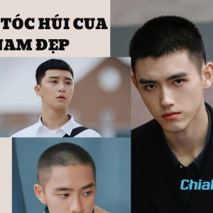Kiểu tóc đầu trọc: Hướng dẫn chi tiết và các mẫu đẹp nhất 2026
