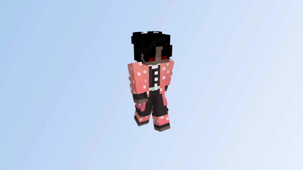 Kính Minecraft meme khi đeo kính mà vẫn thấy creeper sát bên