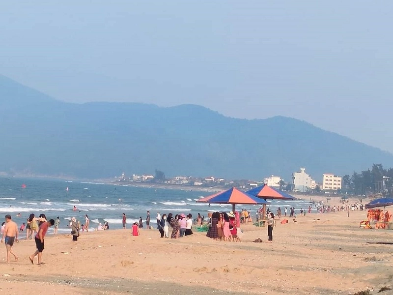 Kinh nghiệm đi biển Thiên Cầm cho chuyến đi hoàn hảo