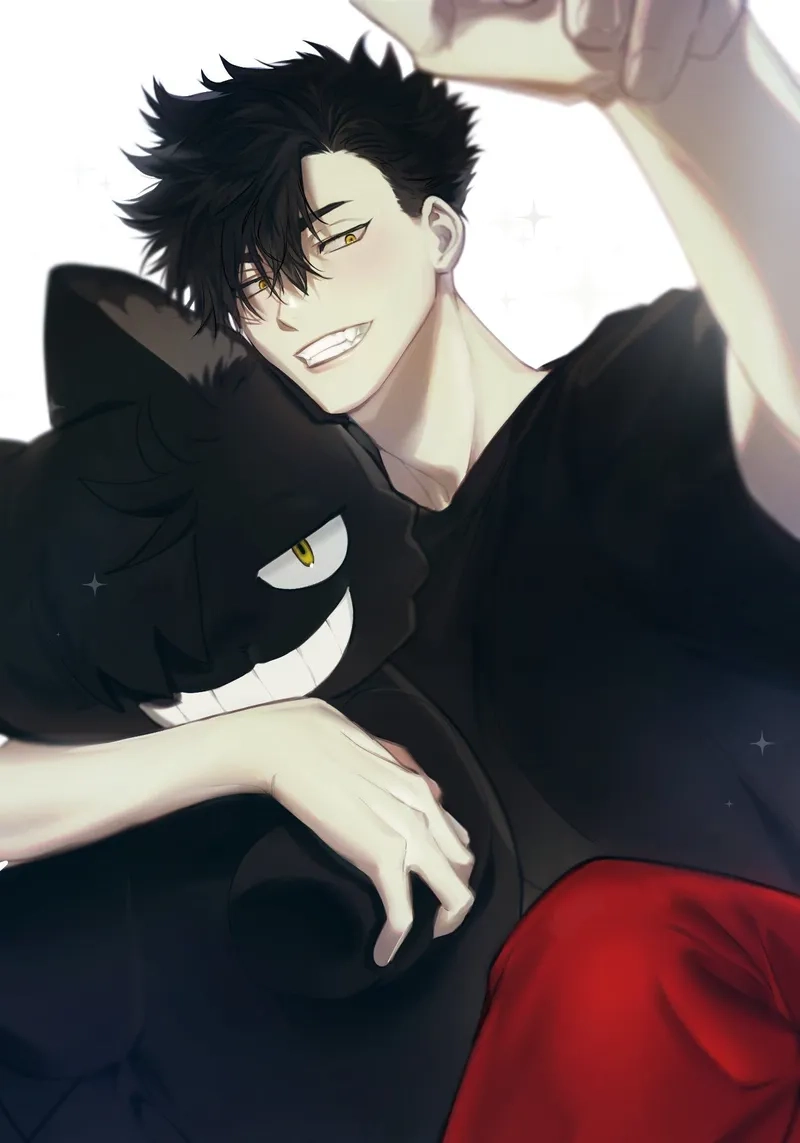 Kuroo Haikyuu thích ăn gì chắc chắn sẽ khiến bạn phải bất ngờ