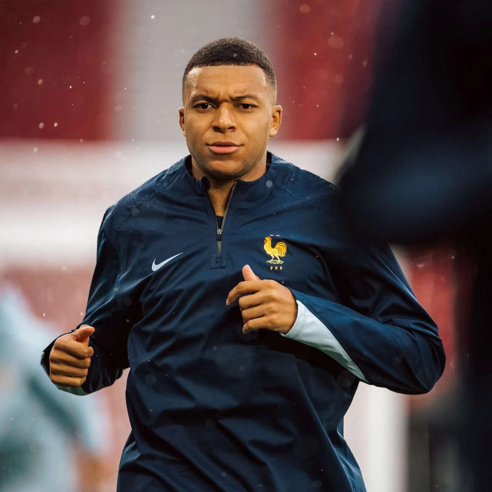 Kylian mbappé gf là chủ đề được người hâm mộ quan tâm.