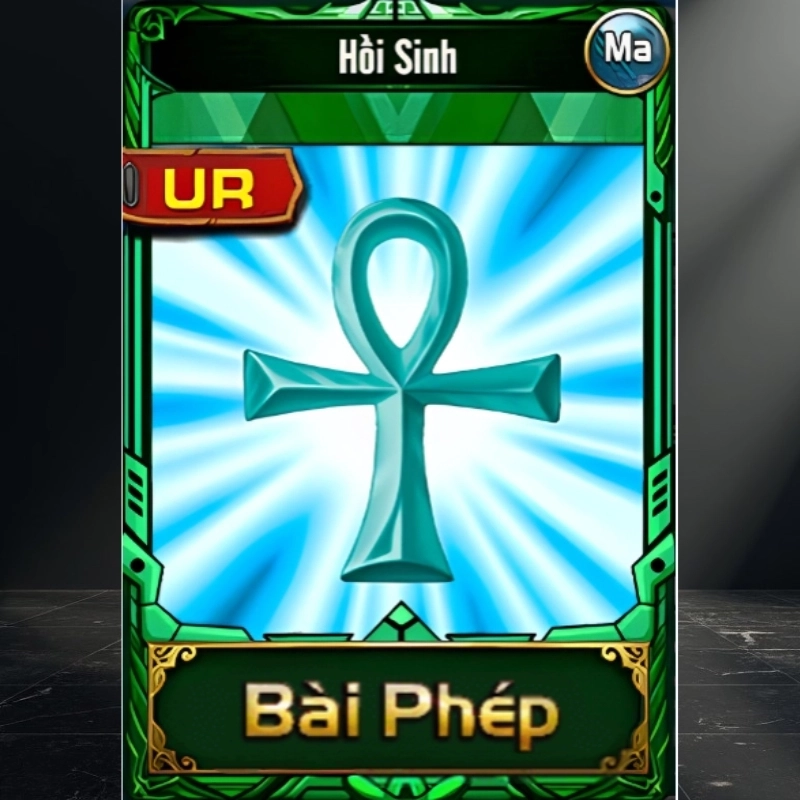 Lá bài cấm meme cấm nói, cấm cãi, cấm luôn “cà khịa”