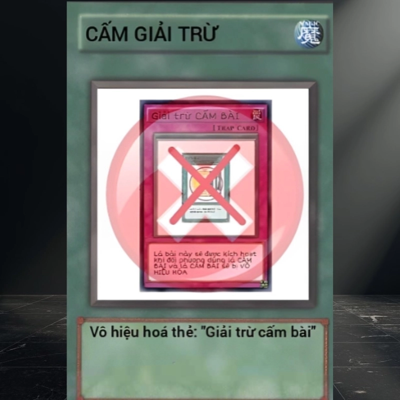 Lá bài UNO cấm meme khiến ai cũng cứng họng