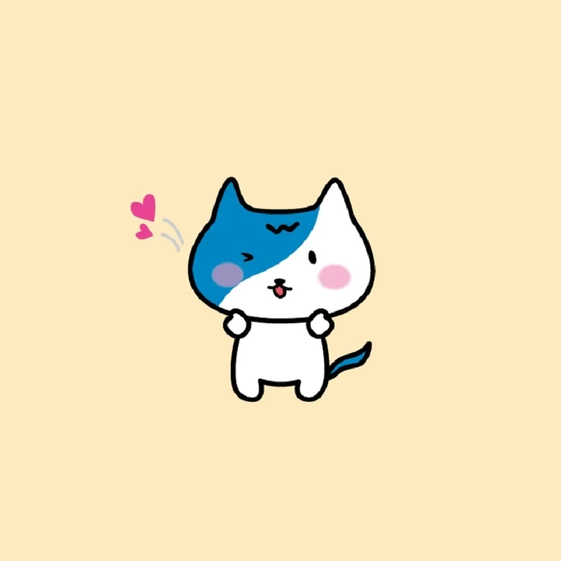 Lạc vào thế giới của những chibi mèo con đáng yêu nhất quả đất
