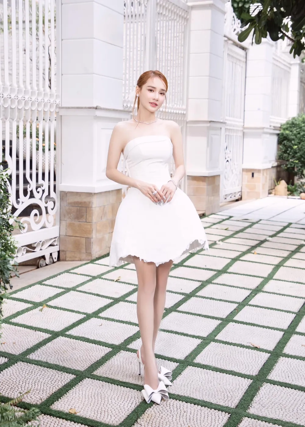 Lắng nghe ca nhạc Nhã Phương cực chill