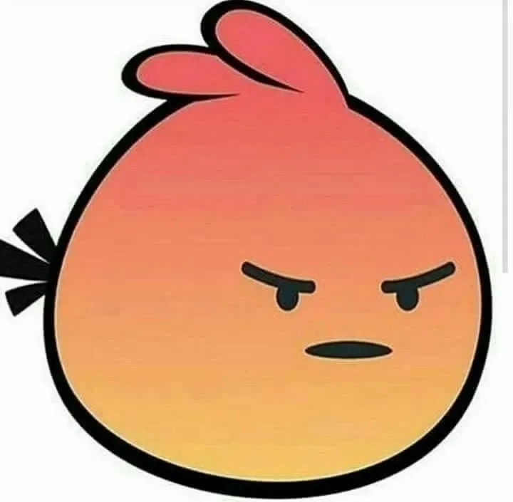Lạnh lùng ngọt ngào như meme giận dỗi dễ thương