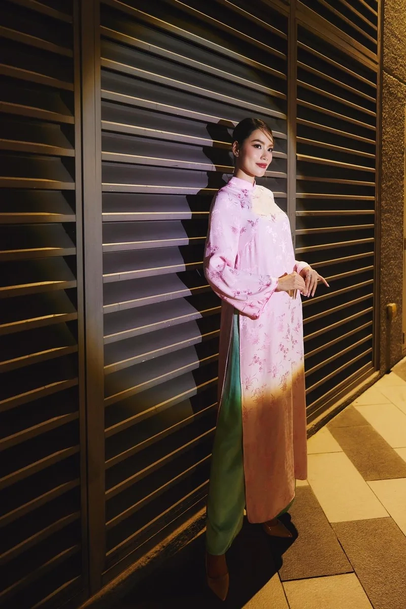 Lê Hoàng Phương Lê là tên gọi được biết đến rộng rãi trong giới sắc đẹp