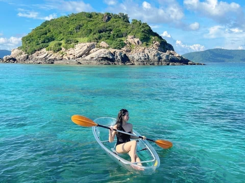 Lên kế hoạch cho chuyến tour du lịch cù lao câu hoàn hảo