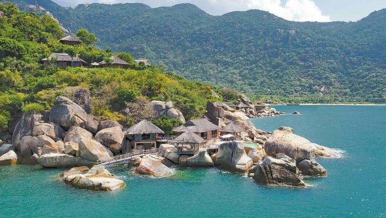 Lên kế hoạch cho tour vịnh Vân Phong 1 ngày với những trải nghiệm thú vị