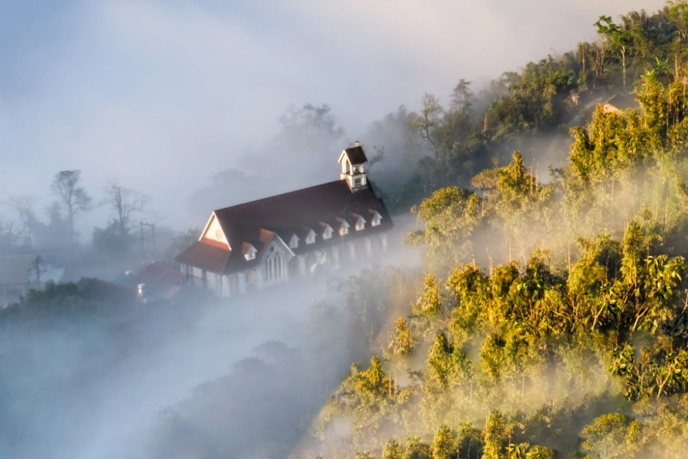 Liệu sapa có phải là thành phố không