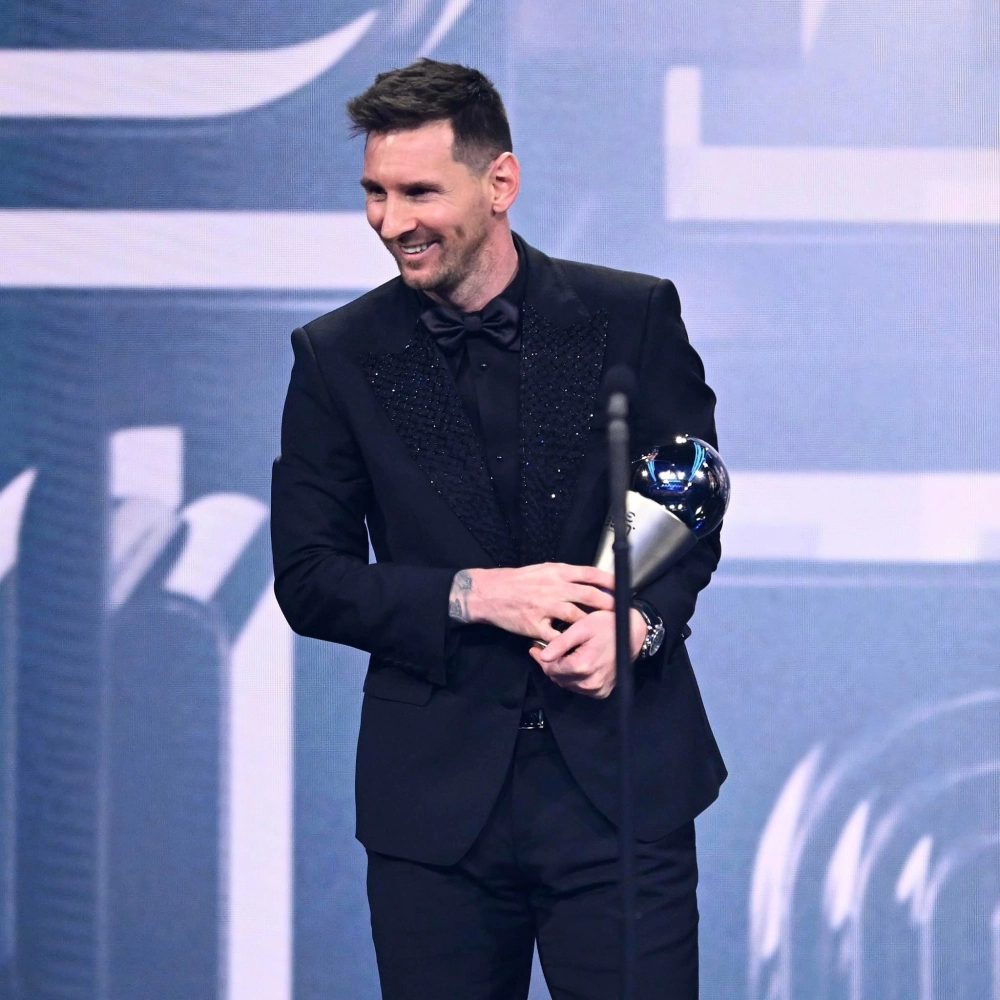 Lionel messi stats luôn ấn tượng với nhiều kỷ lục.