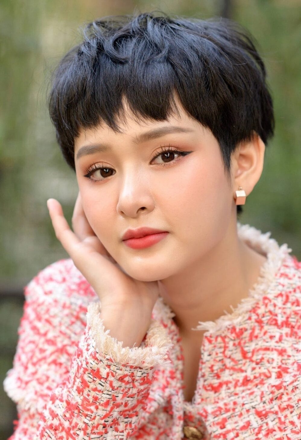 Lời bài hát hiền hồ có như không có day dứt