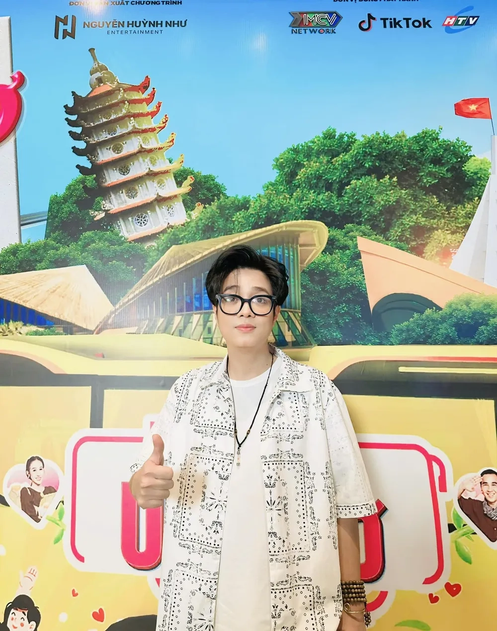 Lời ca đầy cảm xúc trong mãi mãi Bùi Anh Tuấn