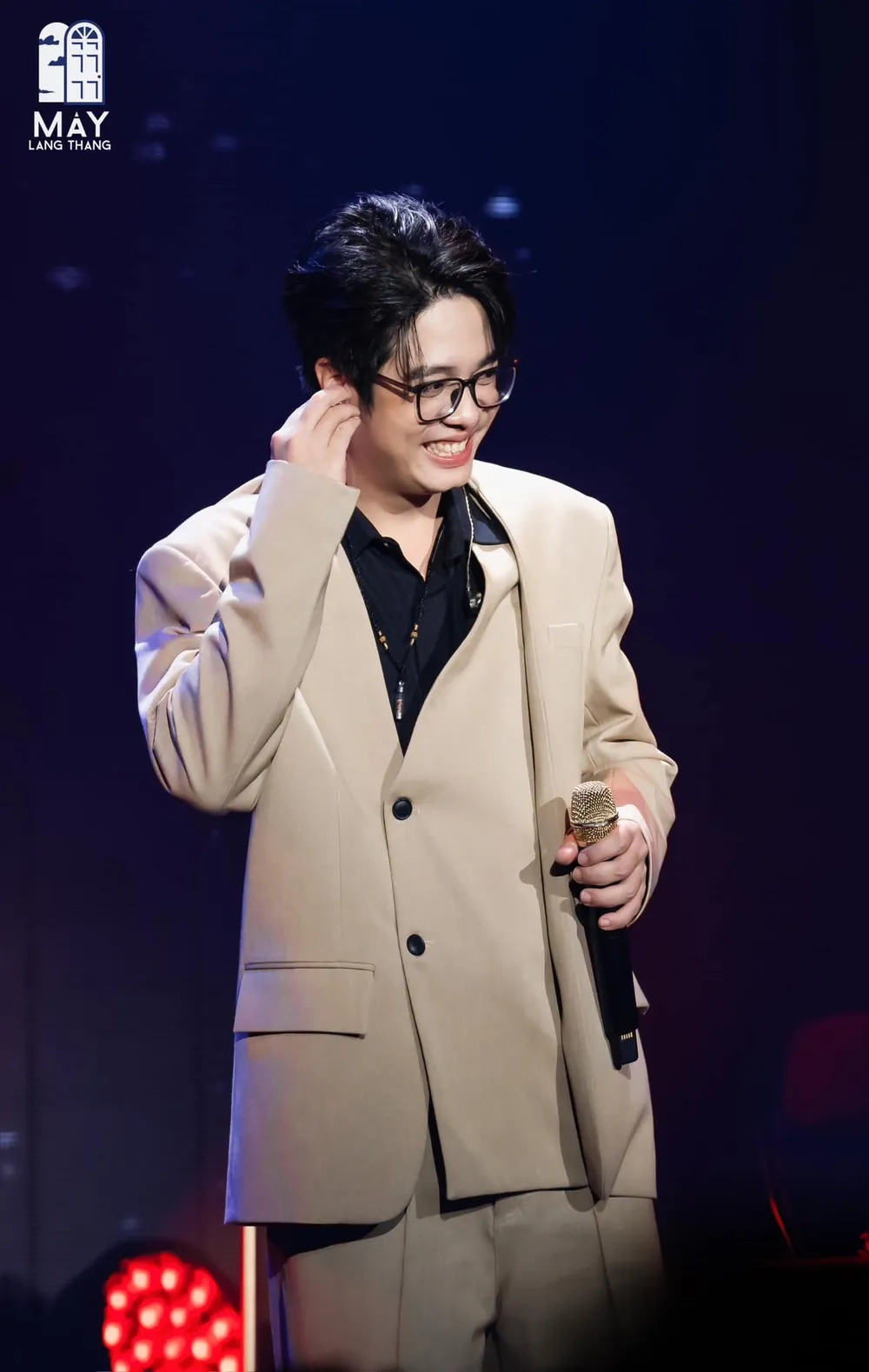 Màn kết hợp đáng nhớ giữa Bùi Anh Tuấn Trung Quân Idol