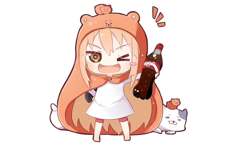 Mãn nhãn cùng bộ sưu tập chibi siêu cute cực phẩm