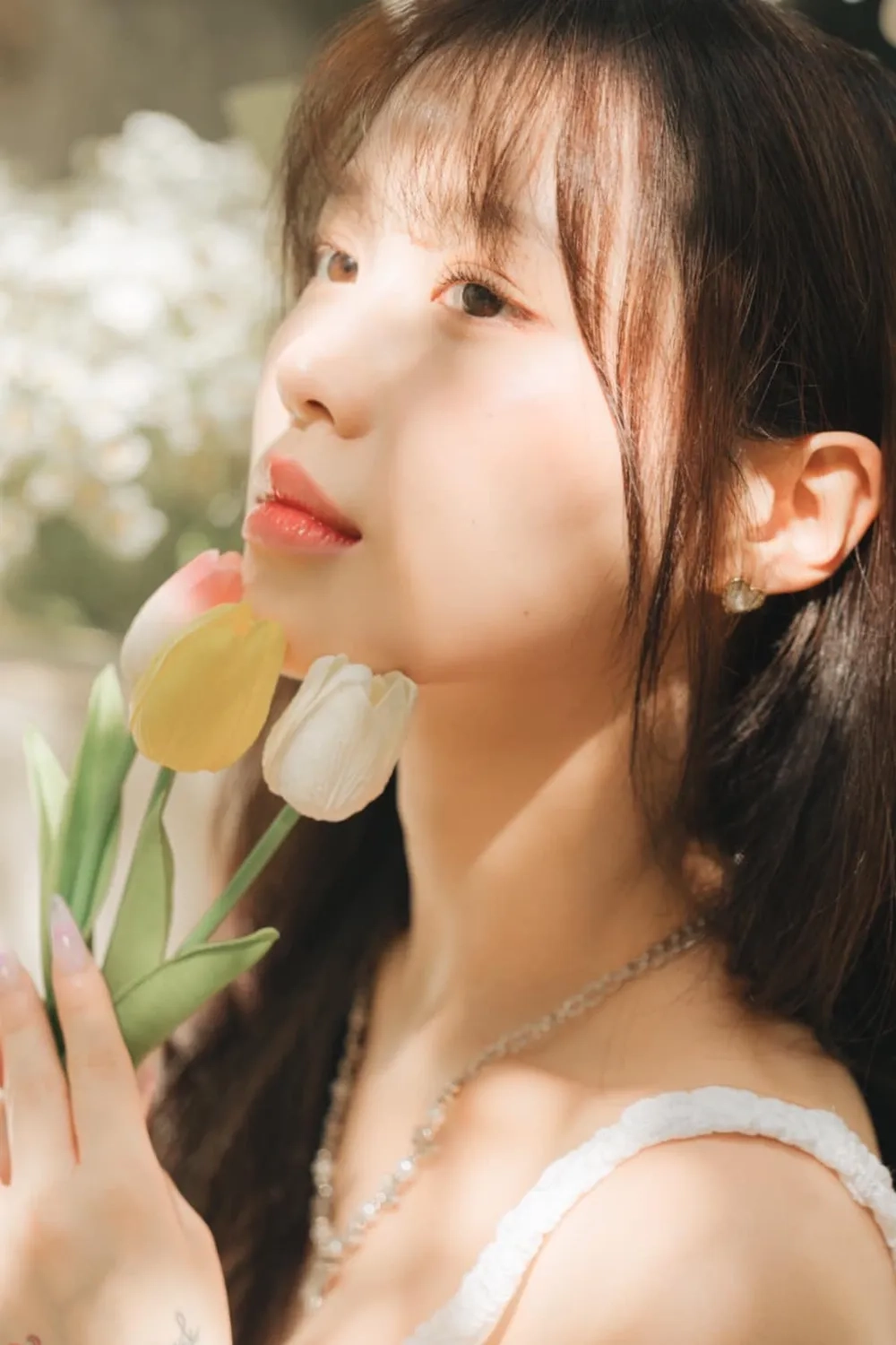Mãn nhĩ với bài mới của Han Sara cực kỳ bắt tai