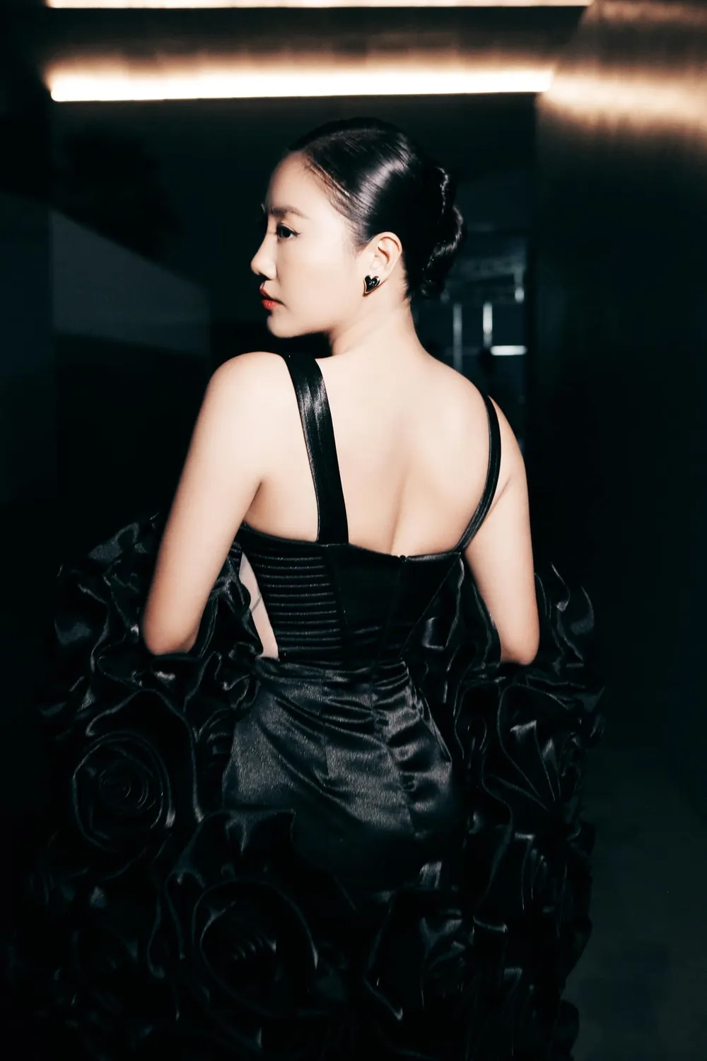 Màn trình diễn ấn tượng Văn Mai Hương live