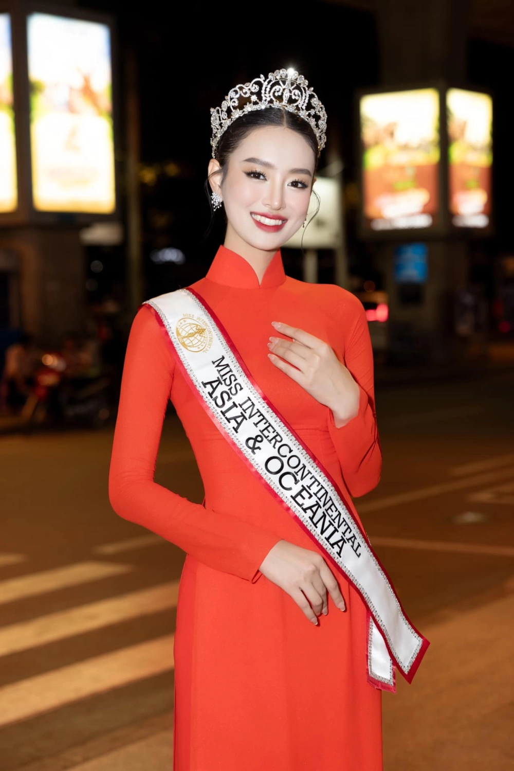 Mạng xã hội xôn xao Bùi Khánh Linh bị phốt