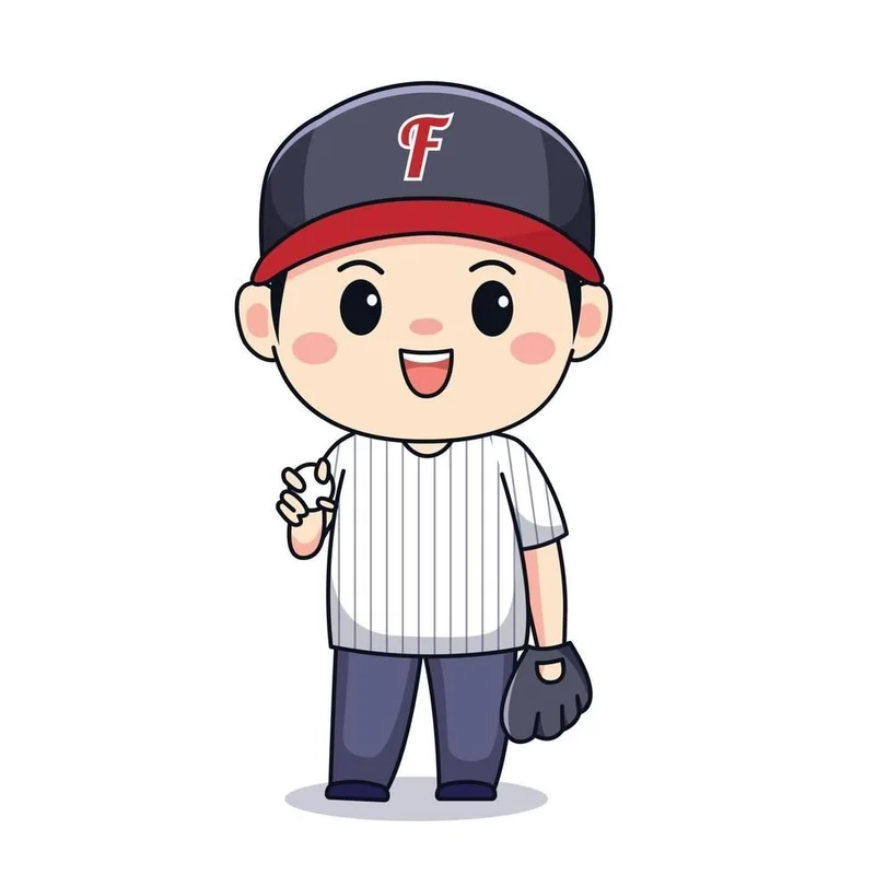 Mê mẩn trước loạt chibi nam cute chuẩn gu Gen Z