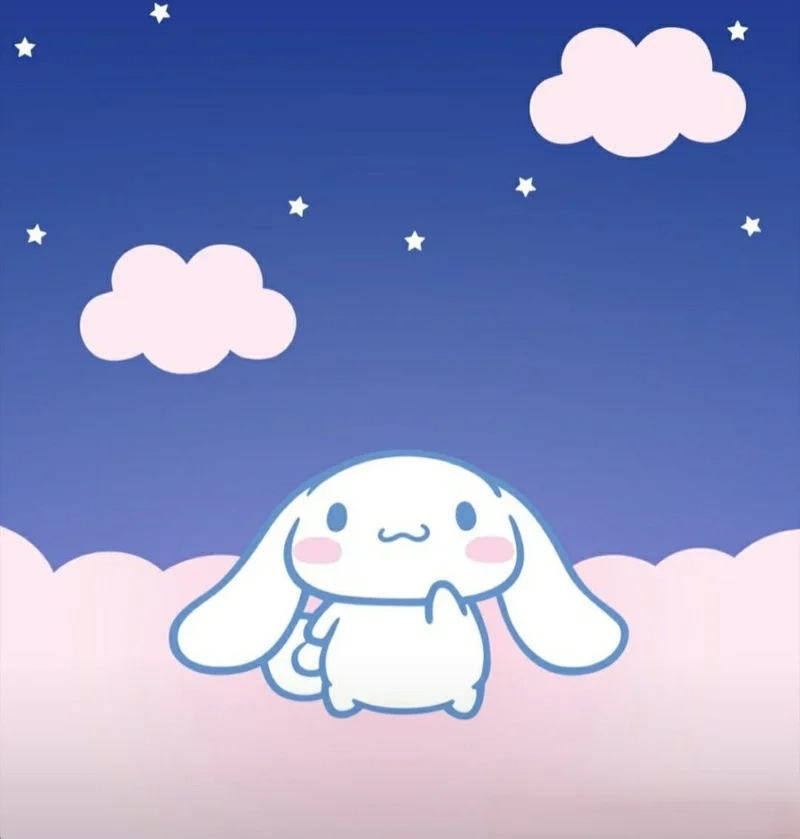 Mê mẩn với bộ sưu tập cinnamoroll pink ngập tràn sắc hồng