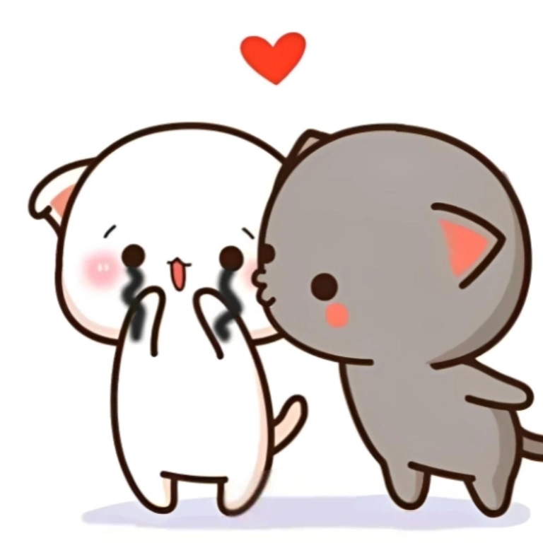 Meme an ủi bùng nổ cảm xúc qua bộ ảnh nghệ thuật mới