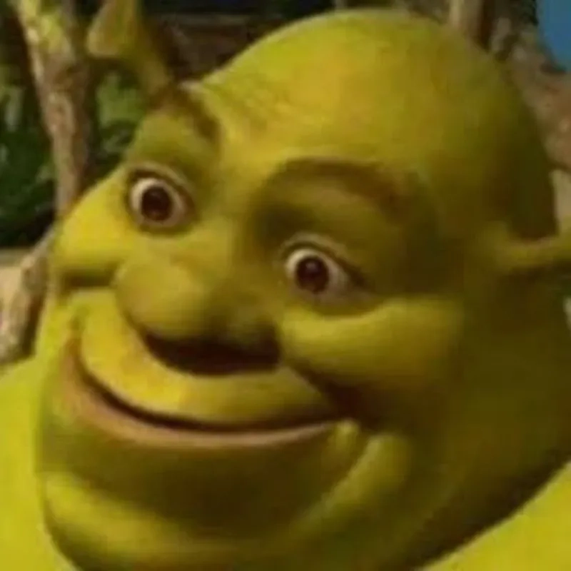 Meme bối rối truyền tải cảm xúc lúng túng