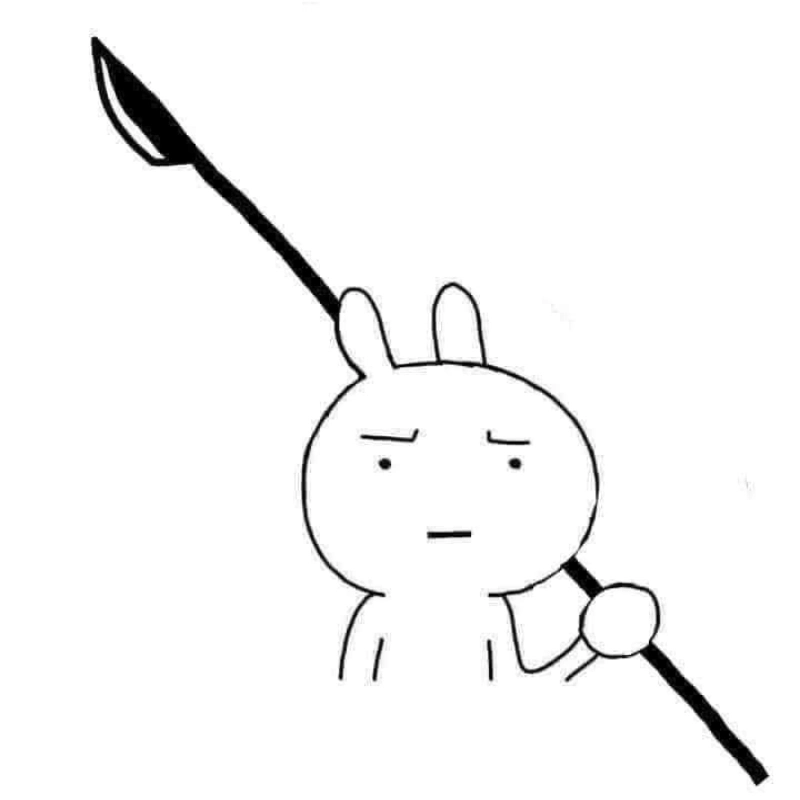 Meme cầm dao phóng lợn chất lượng meme dân mạng truyền tay