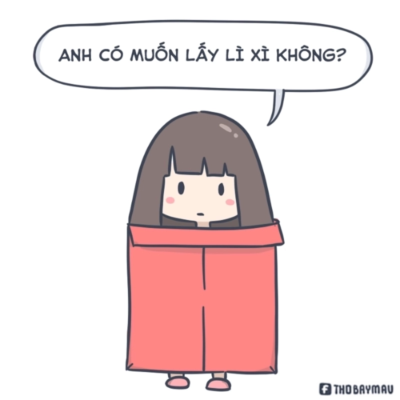 Meme Cheems Tết – chó Cheems hoá thân thành ông đồ, bà già, cực dễ thương