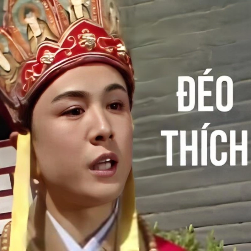 Meme chửi nhau khiến cuộc chiến comment thêm phần rực lửa