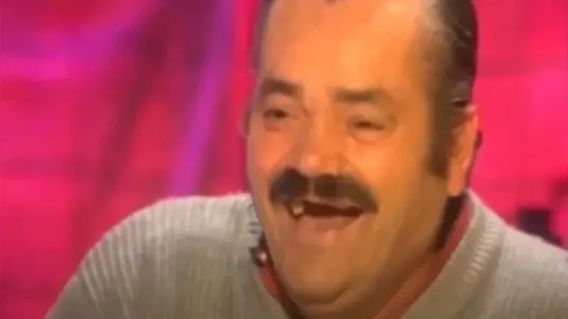 Meme cười ngoác mồm full biểu cảm bá đạo không cần chỉnh