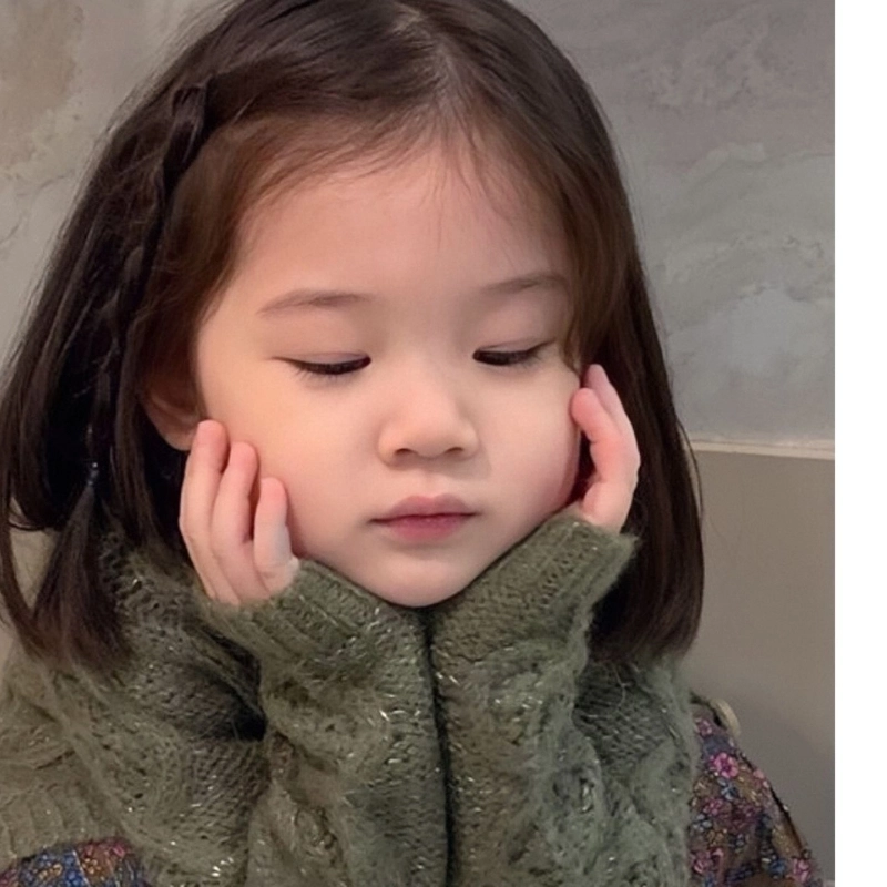 Meme dễ thương Trung Quốc có thể là nguồn cảm hứng tuyệt vời để thể hiện những điều đáng yêu.